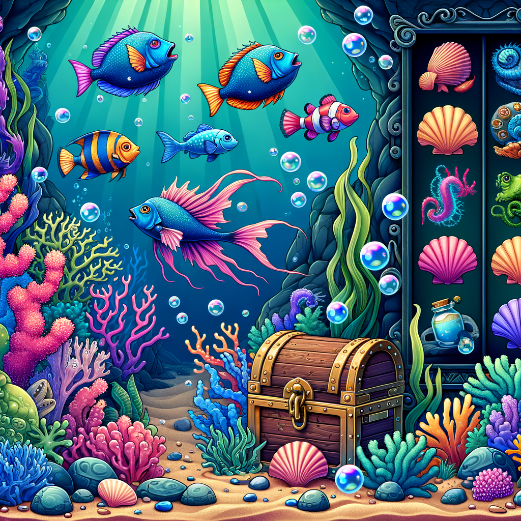 Release the Kraken® 2 Depths